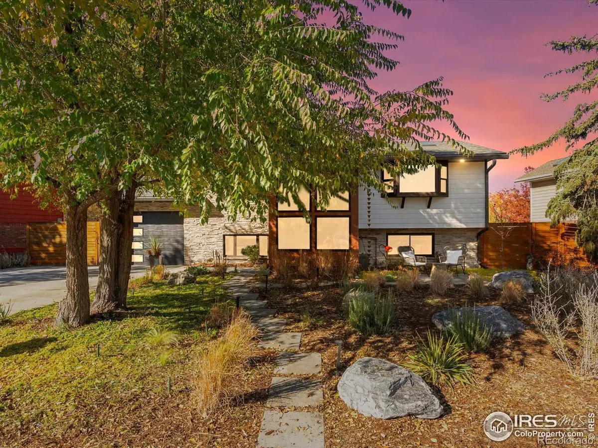 4445 Grinnell Avenue, Boulder, CO 80305 - Image #1