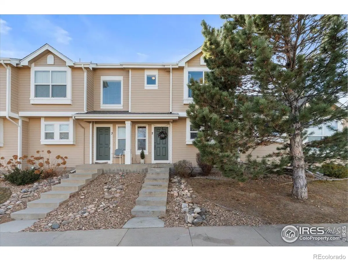 703 Crown Ridge Lane #2, Fort Collins, CO 80525 - Image #1
