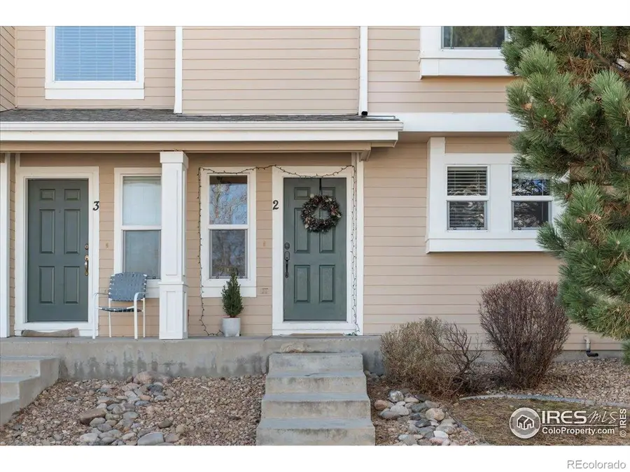 703 Crown Ridge Lane #2, Fort Collins, CO 80525 - Image #3