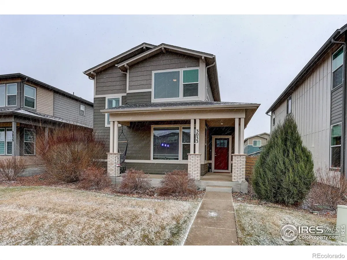 3033 Sykes Drive, Fort Collins, CO 80524 - Image #1