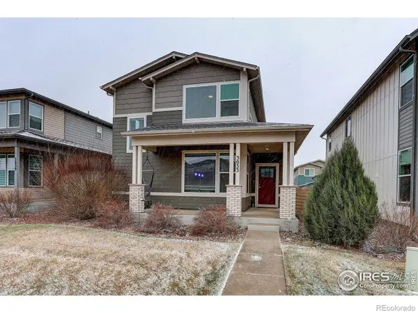 3033 Sykes Drive, Fort Collins, CO 80524
