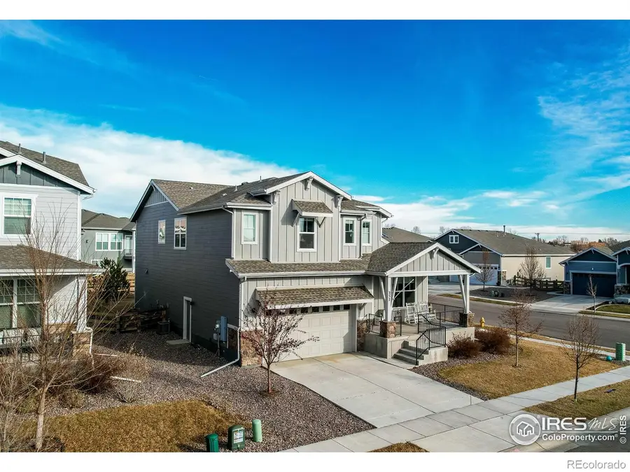 252 Mount Rainier Street, Berthoud, CO 80513 - Image #2