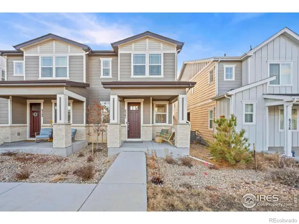 6262 Kinston Parkway, Loveland, CO 80538
