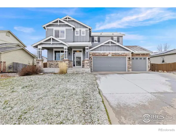 8528 Raspberry Drive, Frederick, CO 80504