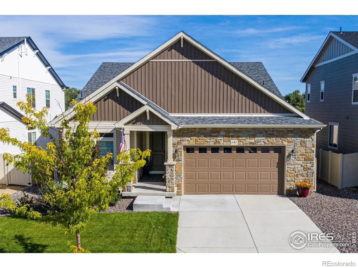 4187 Satinwood Drive, Johnstown, CO 80534 - Image #1