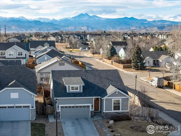 2093 Boise Court, Longmont, CO 80504