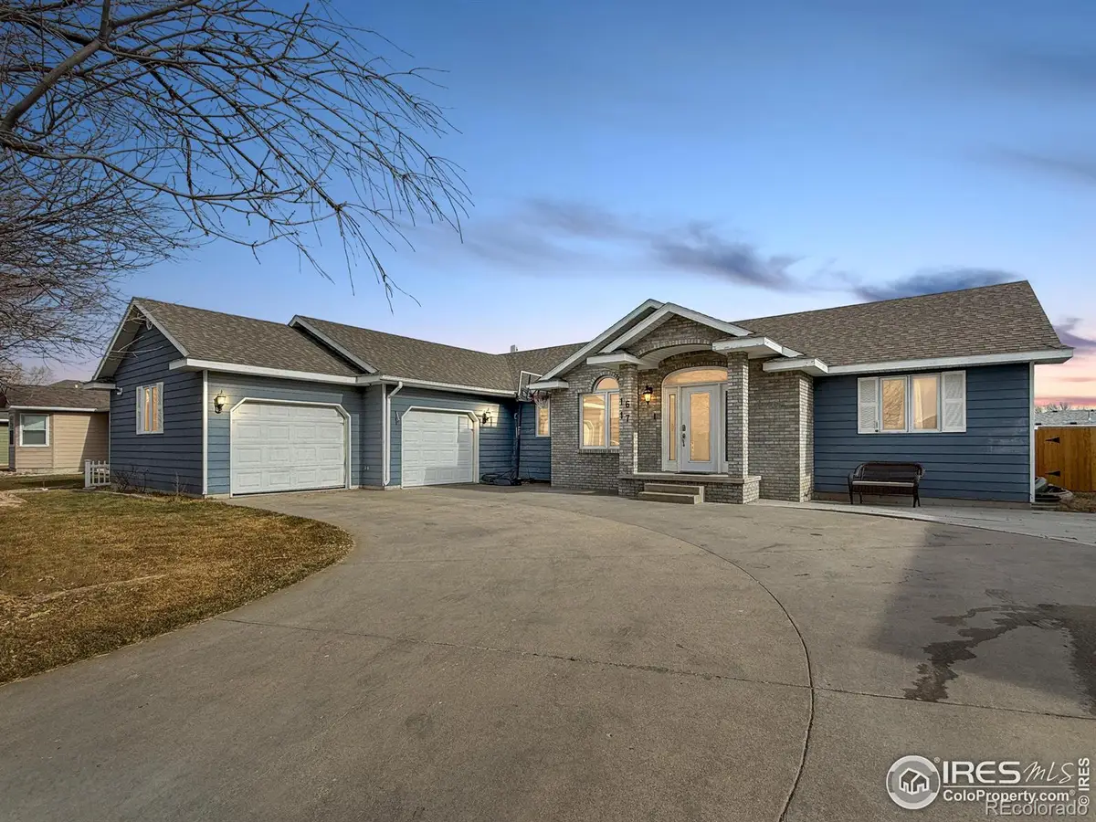 1617 Zachary Drive, Sterling, CO 80751 - Image #1