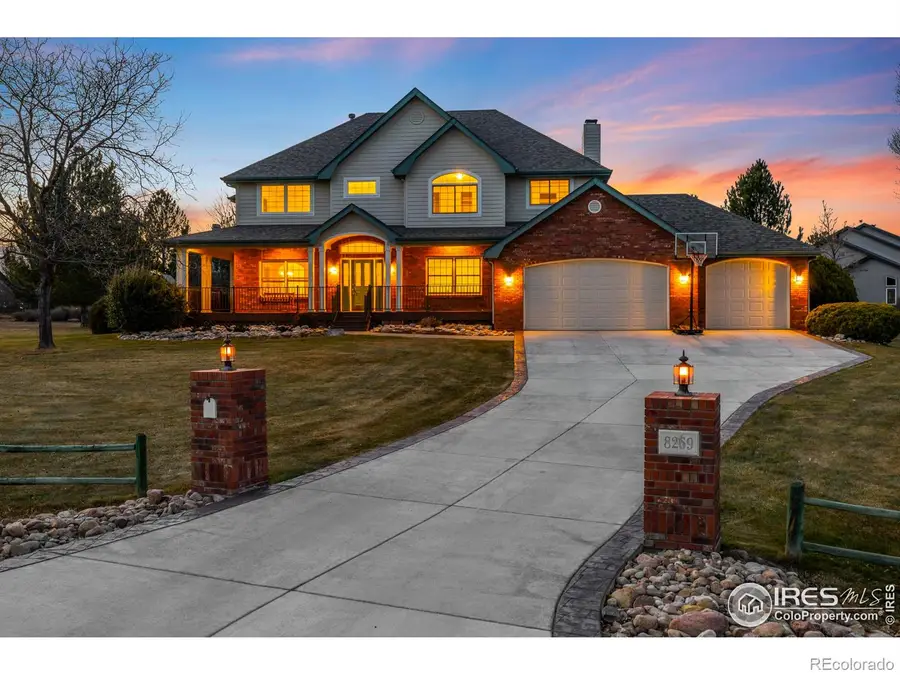 8269 Park Hill Court, Fort Collins, CO 80528 - Image #2