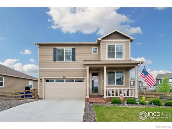 6101 1st Street, Greeley, CO 80634