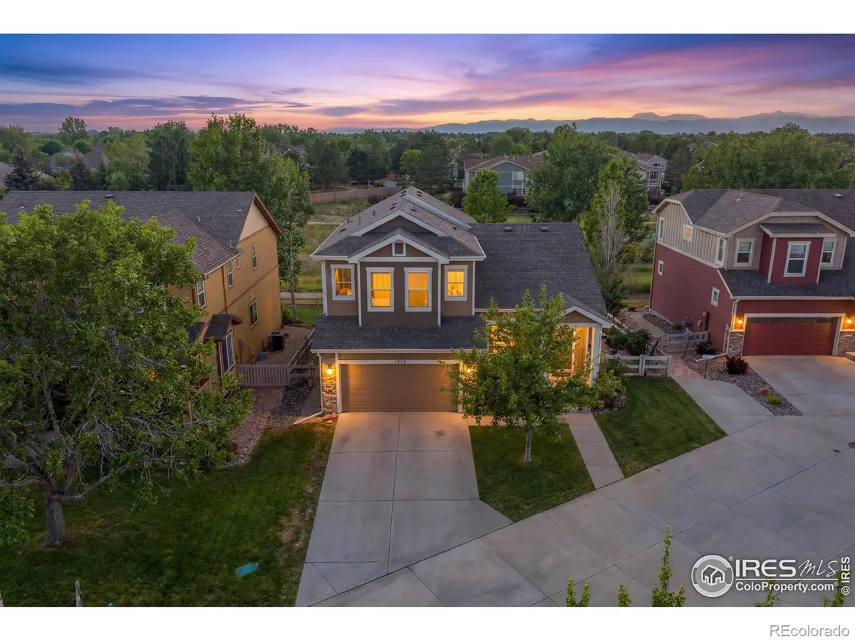 1613 Otis Drive, Longmont, CO 80504 - Image #1
