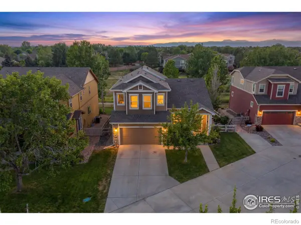 1613 Otis Drive, Longmont, CO 80504