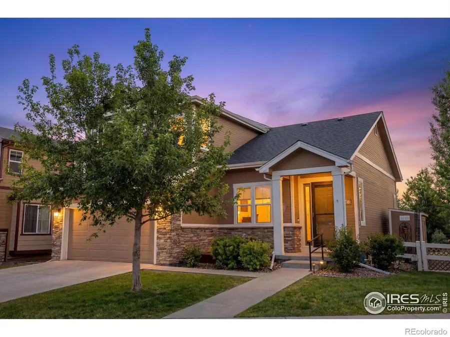1613 Otis Drive, Longmont, CO 80504 - Image #2