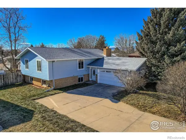 233 La Paz Place, Longmont, CO 80501
