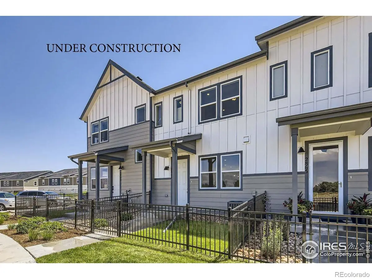 2809 Bear Springs Circle, Longmont, CO 80503 - Image #1