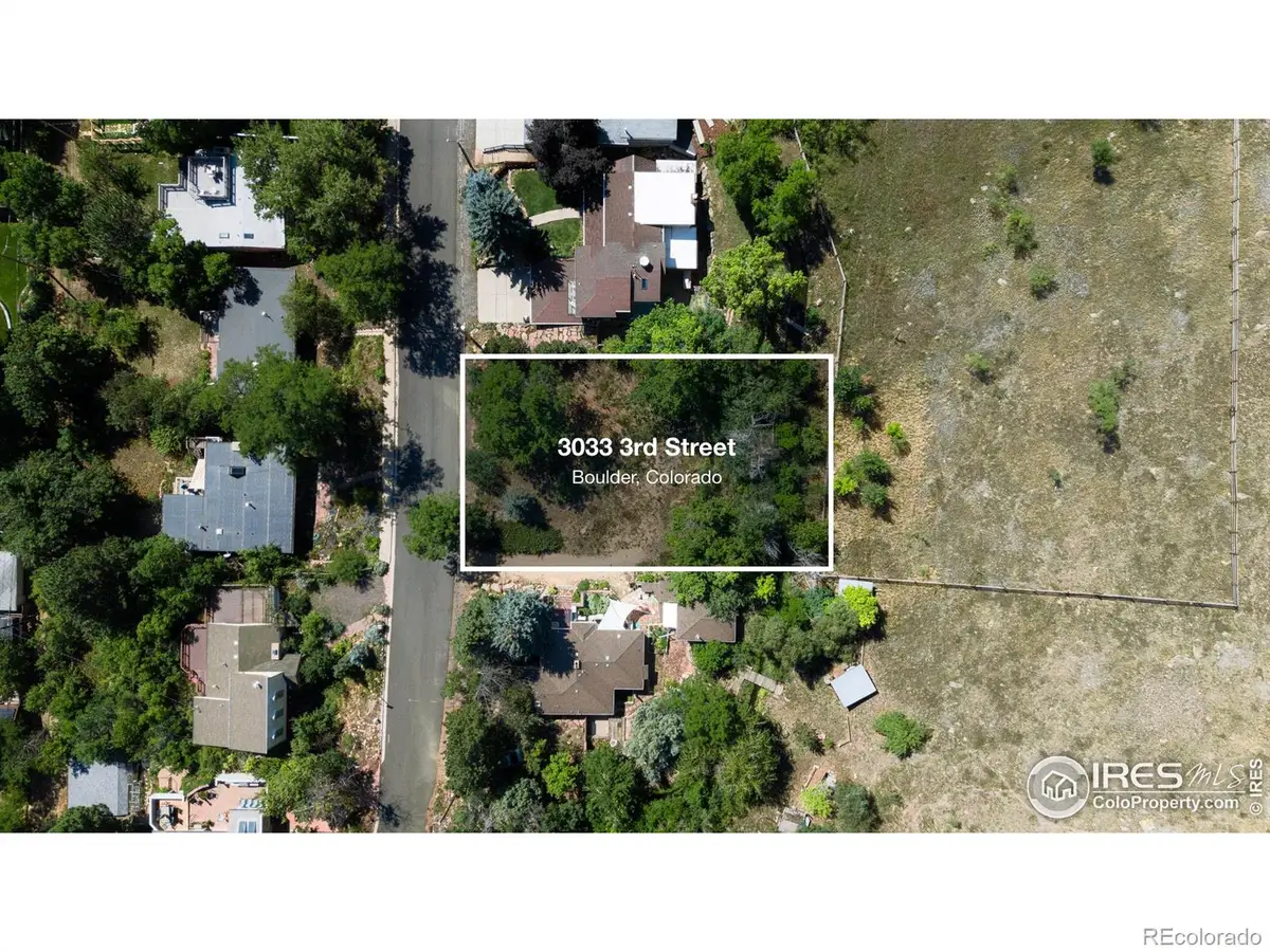 3033 3rd Street, Boulder, CO 80304 - Image #1