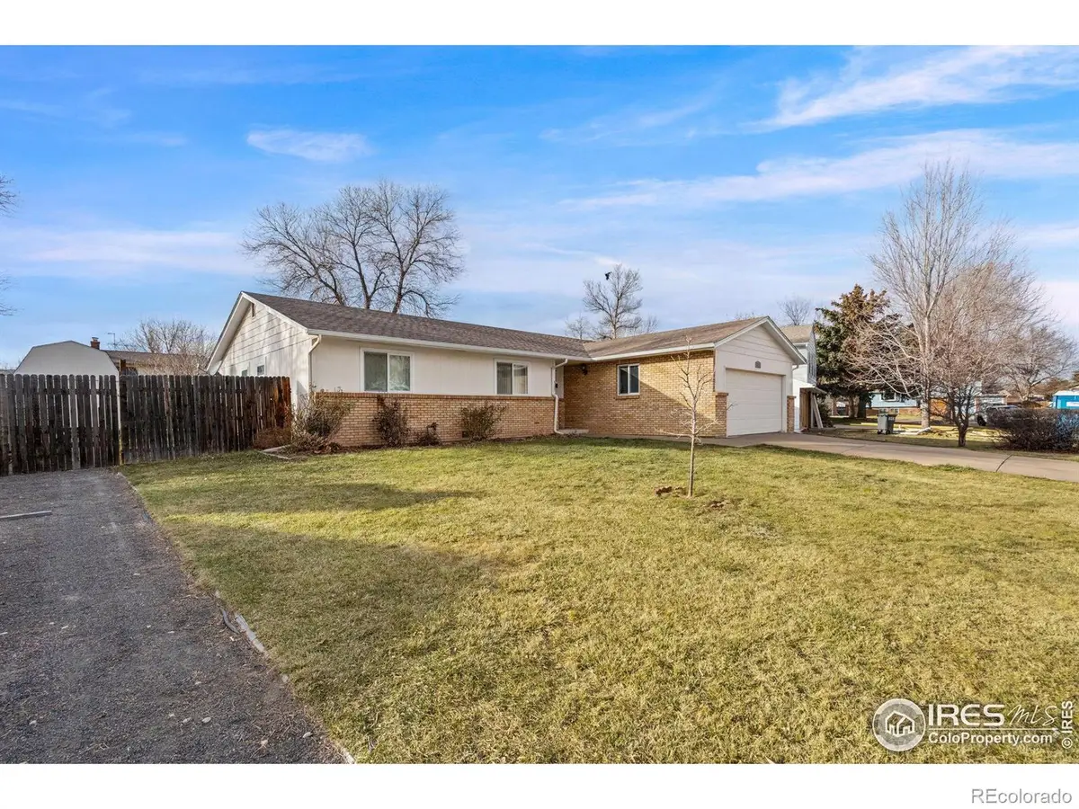 3025 Cumberland Court, Fort Collins, CO 80526 - Image #1