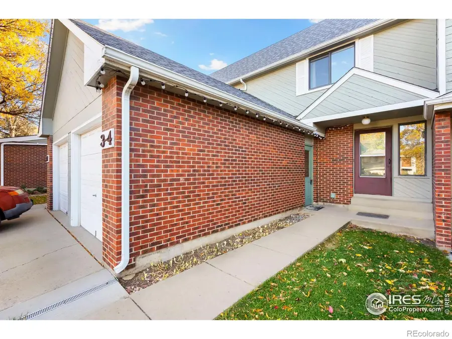 3440 Windmill Drive #3-4, Fort Collins, CO 80526 - Image #2