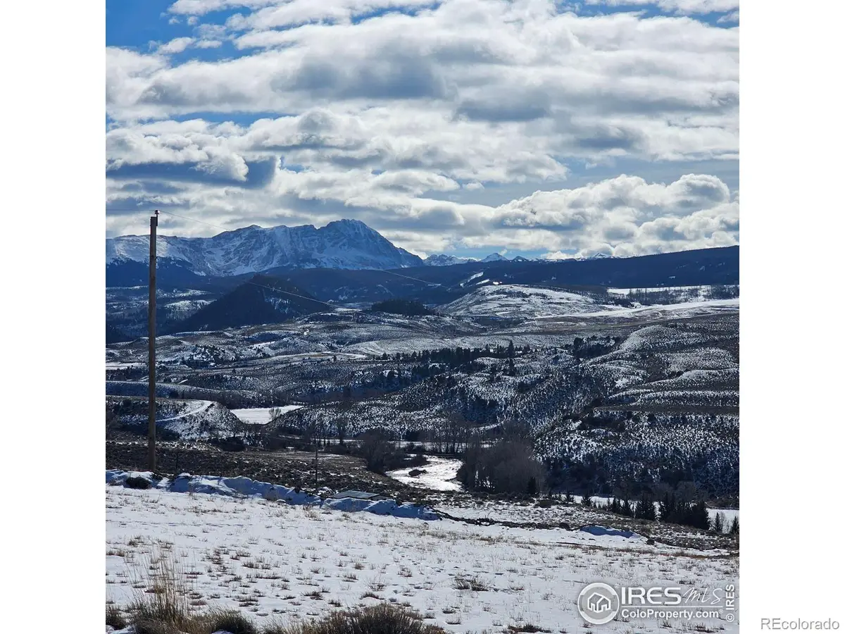 508 County Road 1003, Kremmling, CO 80459 - Image #1