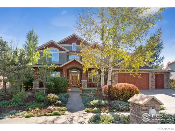 1325 Jade Lane, Longmont, CO 80504