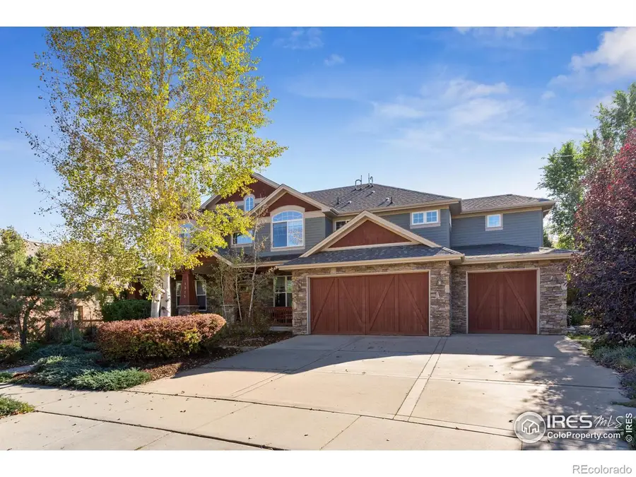 1325 Jade Lane, Longmont, CO 80504 - Image #2