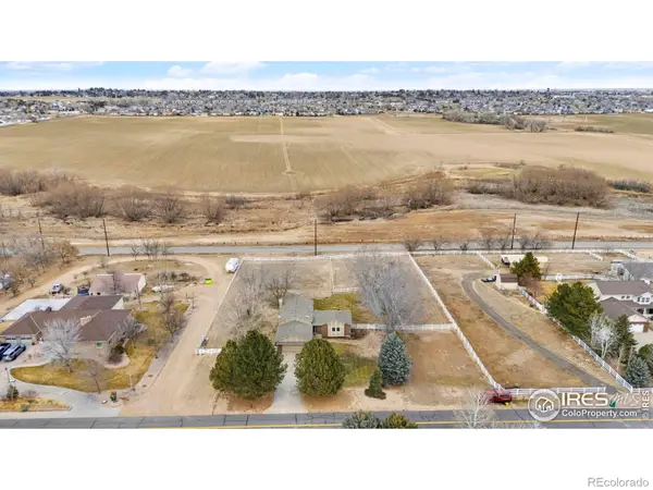 5537 Kiowa Drive, Greeley, CO 80634