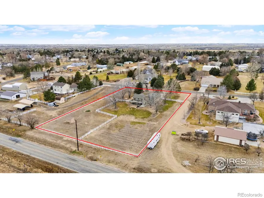 5537 Kiowa Drive, Greeley, CO 80634 - Image #2