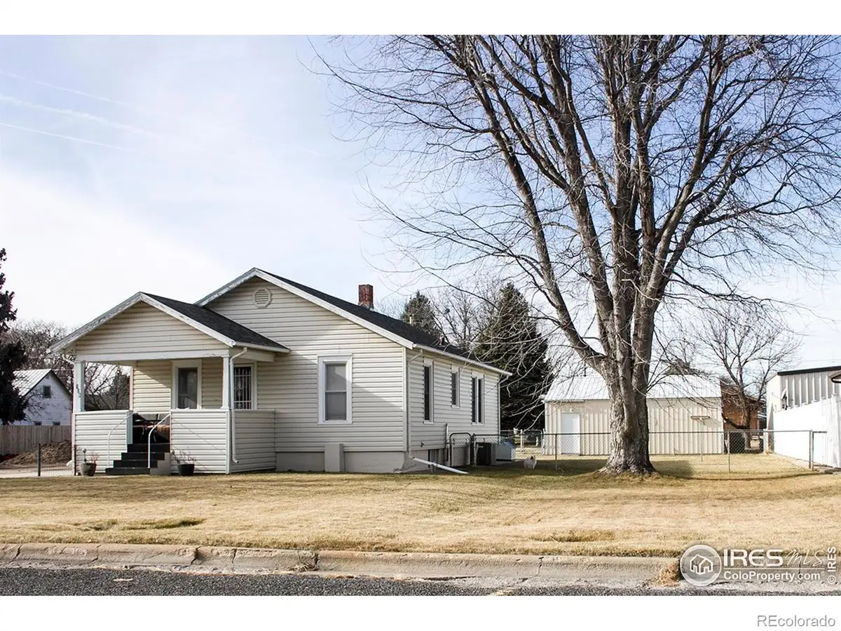 329 N Wallace Avenue, Haxtun, CO 80731 - Image #1