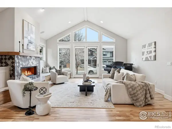 4840 6th Street, Boulder, CO 80304