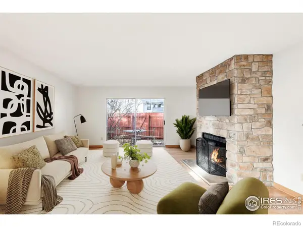 7476 E Arkansas Avenue #10, Denver, CO 80231