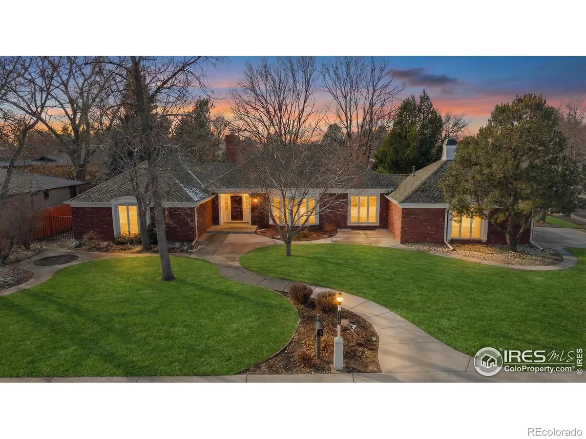 1289 Fox Hill Drive, Longmont, CO 80504 - Image #1