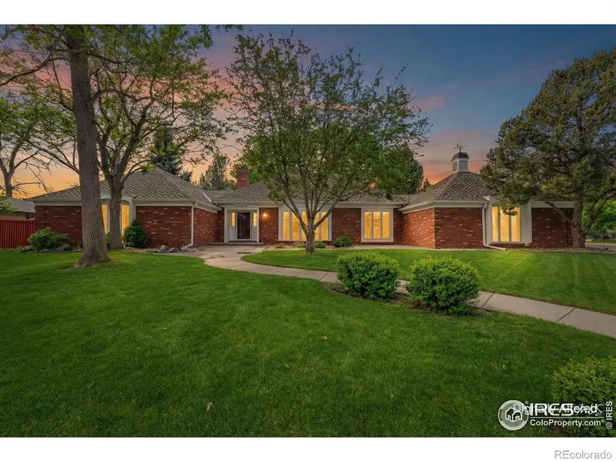 1289 Fox Hill Drive, Longmont, CO 80504 - Image #2