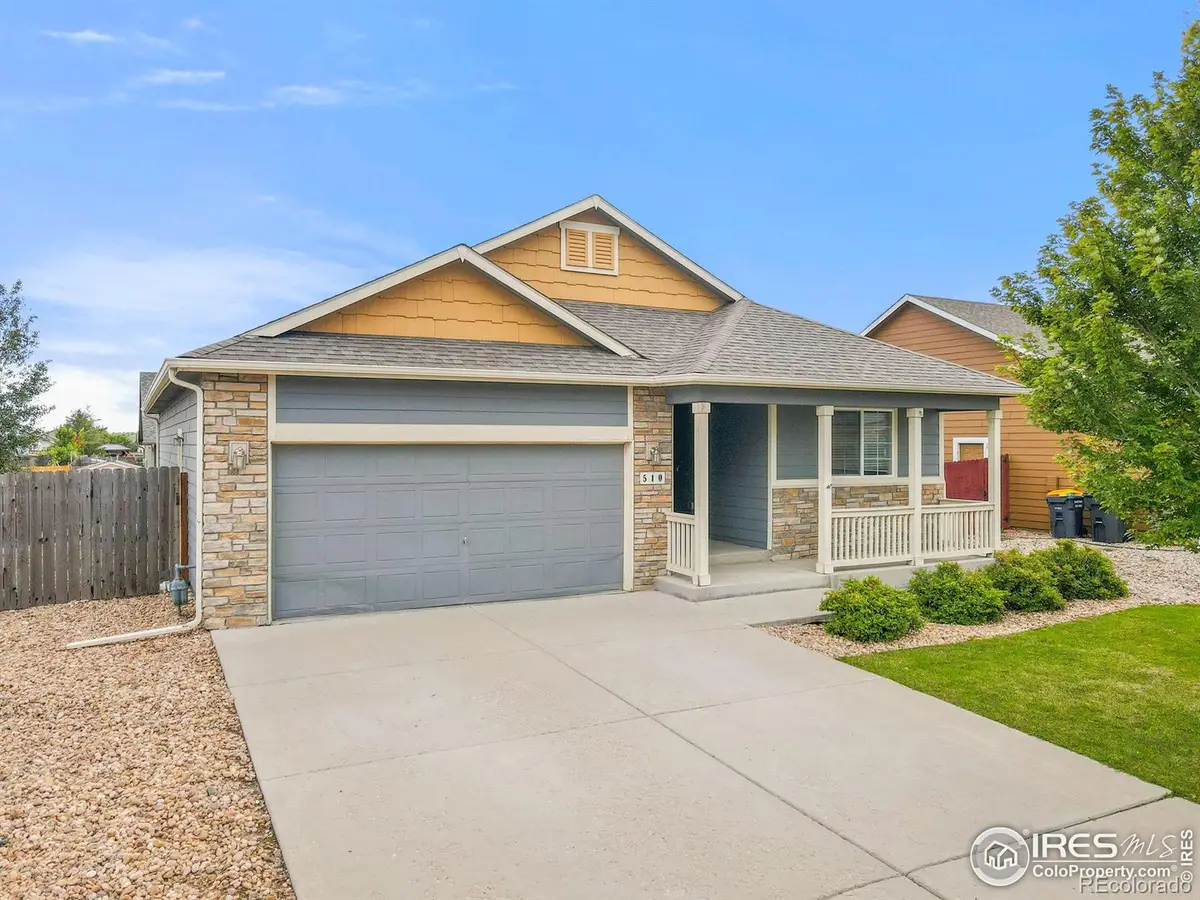 510 E 28th St Dr, Greeley, CO 80631 - Image #1
