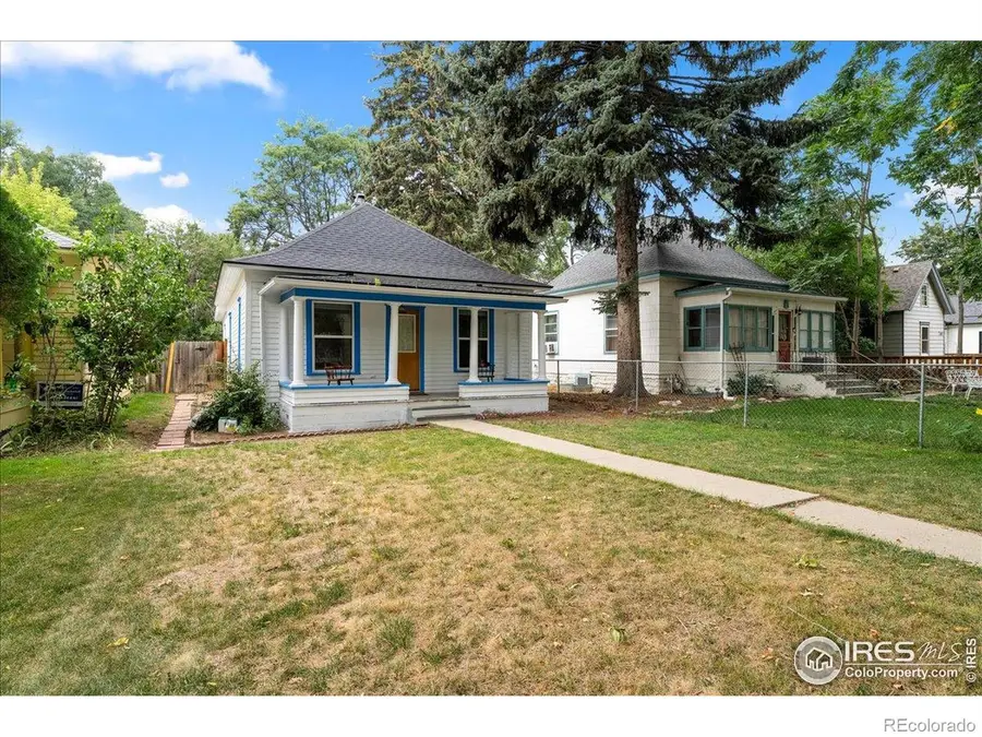 727 Baker Street, Longmont, CO 80501 - Image #3