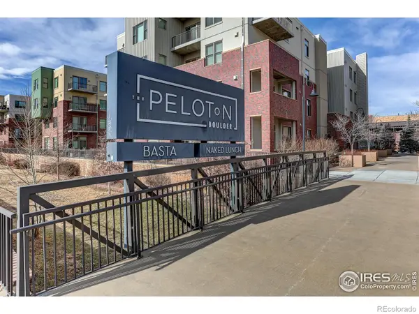 3601 Arapahoe Avenue #205, Boulder, CO 80303