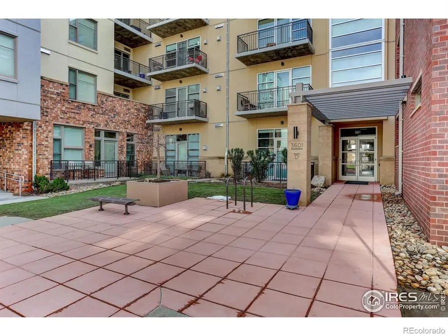 3601 Arapahoe Avenue #205, Boulder, CO 80303 - Image #2