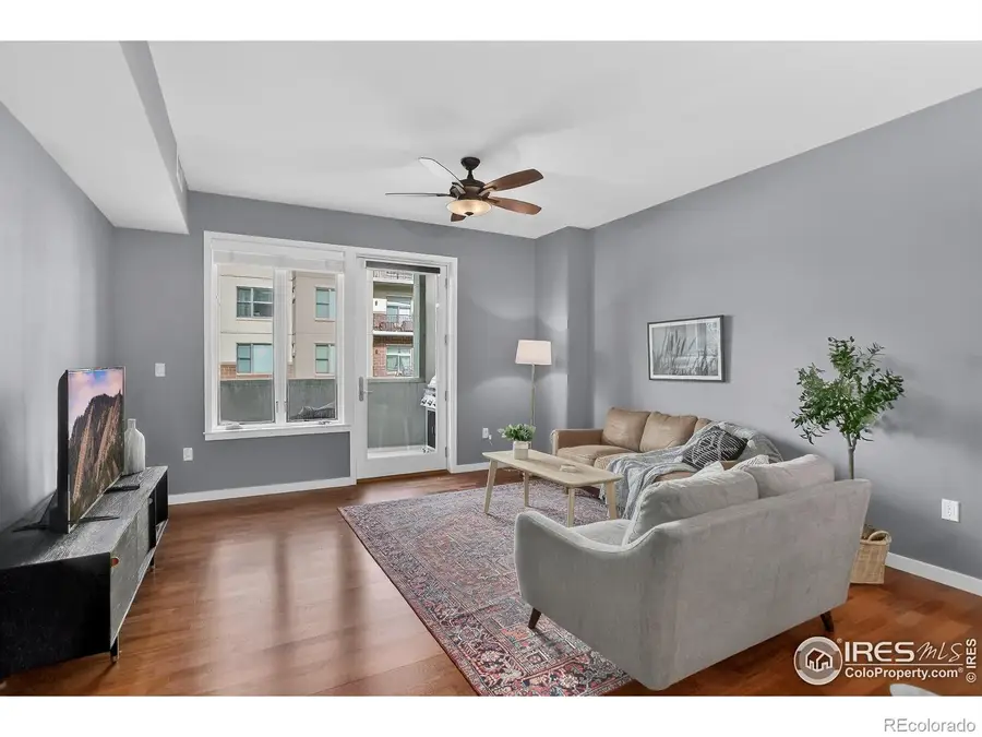 3601 Arapahoe Avenue #205, Boulder, CO 80303 - Image #3