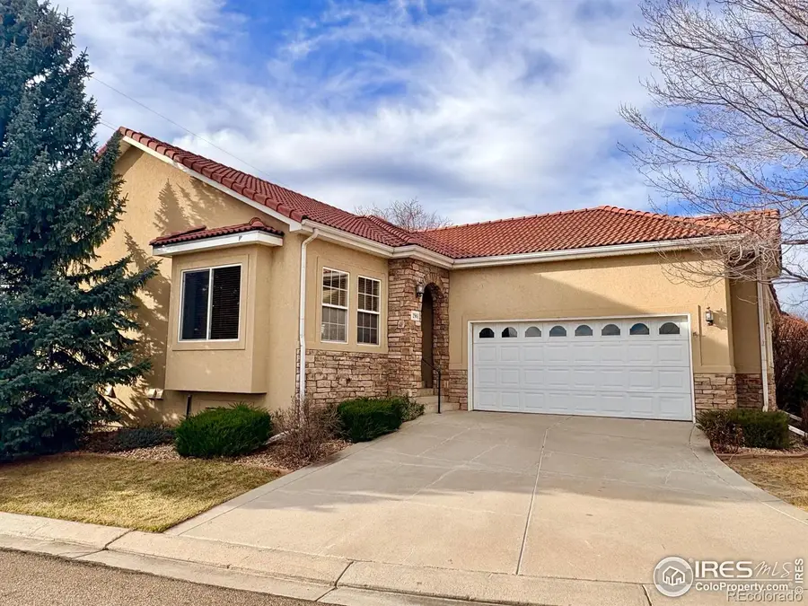 2961 Sonata Bay Court, Longmont, CO 80503 - Image #3