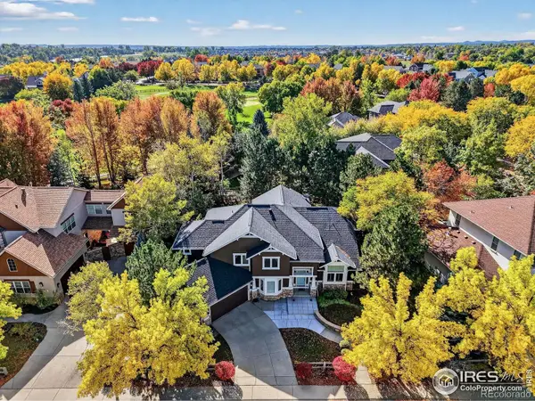 2812 Shoshone Trail, Lafayette, CO 80026