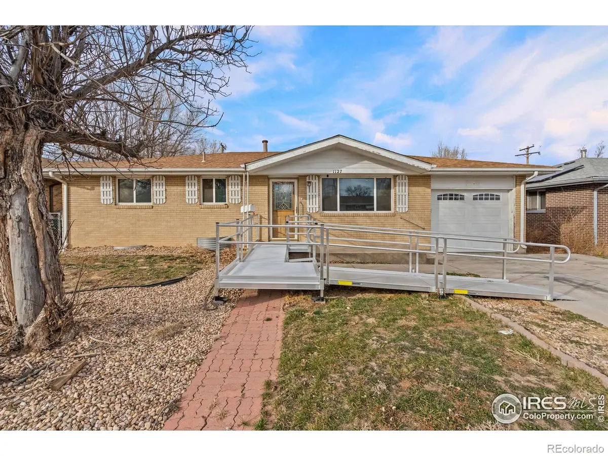 1127 25th Avenue, Greeley, CO 80634 - Image #1