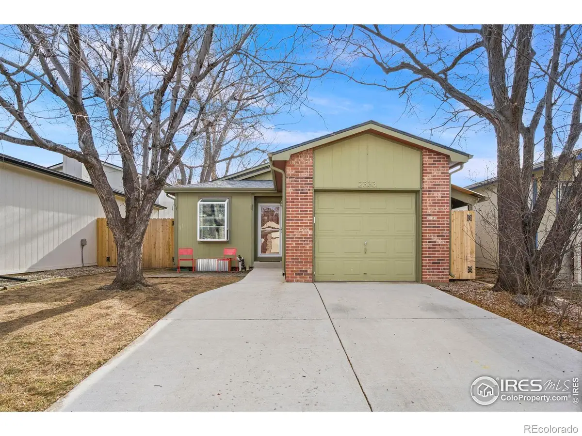 2333 Dalton Drive, Fort Collins, CO 80526 - Image #1