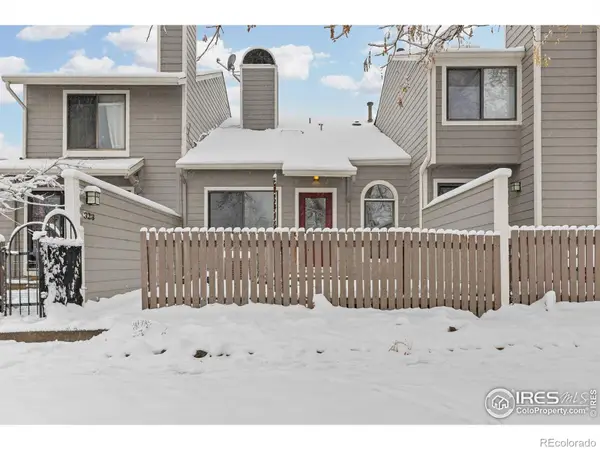 323 S Taft Court, Louisville, CO 80027