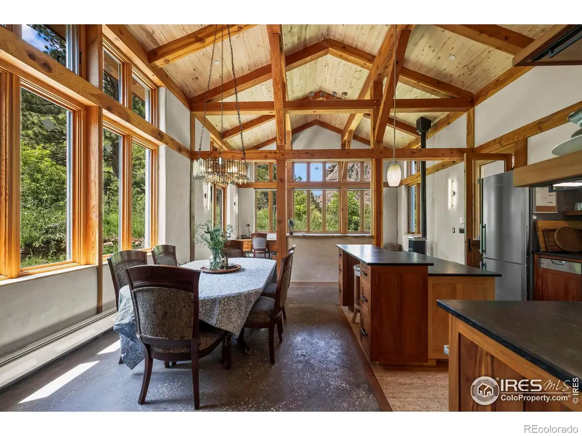 3360 Eldorado Springs Drive, Boulder, CO 80303 - Image #1