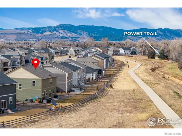 1926 Floating Leaf Drive, Fort Collins, CO 80528