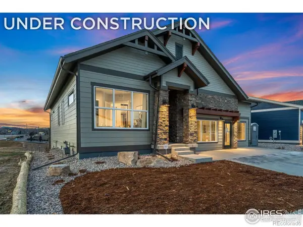 3016 Windward Way, Fort Collins, CO 80524