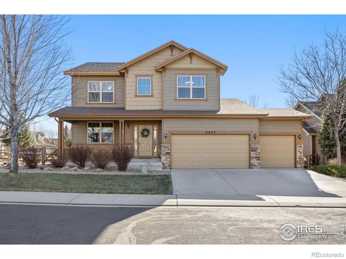 4803 Withers Drive, Fort Collins, CO 80524 - Image #1