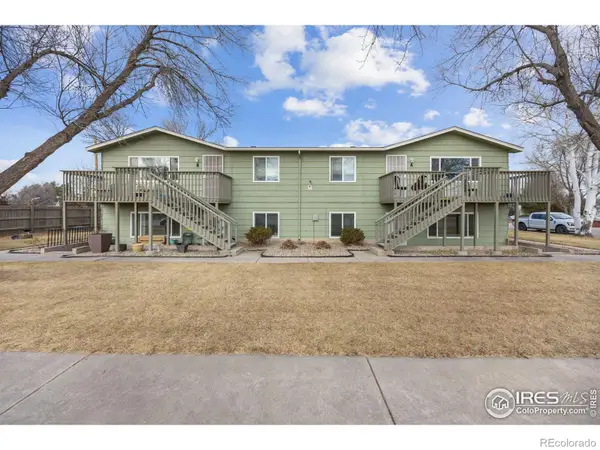 701 Aztec Drive, Fort Collins, CO 80521