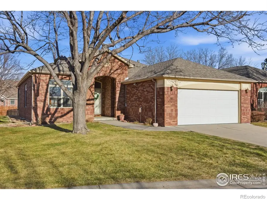 50 Cherry Avenue #16, Eaton, CO 80615 - Image #2