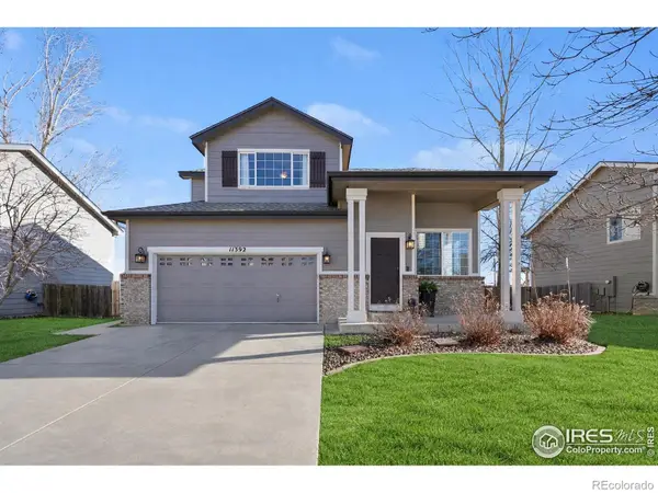 11392 Ebony Street, Firestone, CO 80504