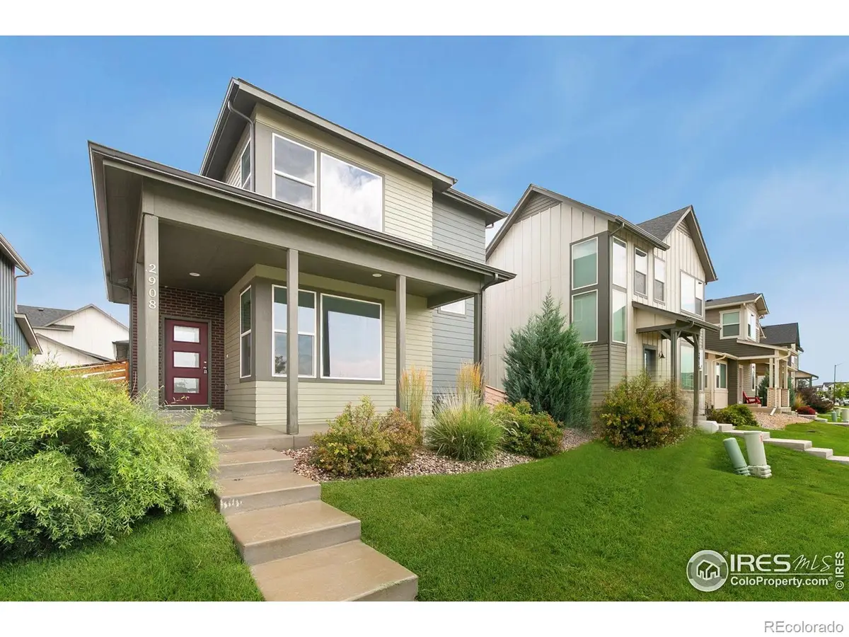 2908 Sykes Drive, Fort Collins, CO 80524 - Image #1