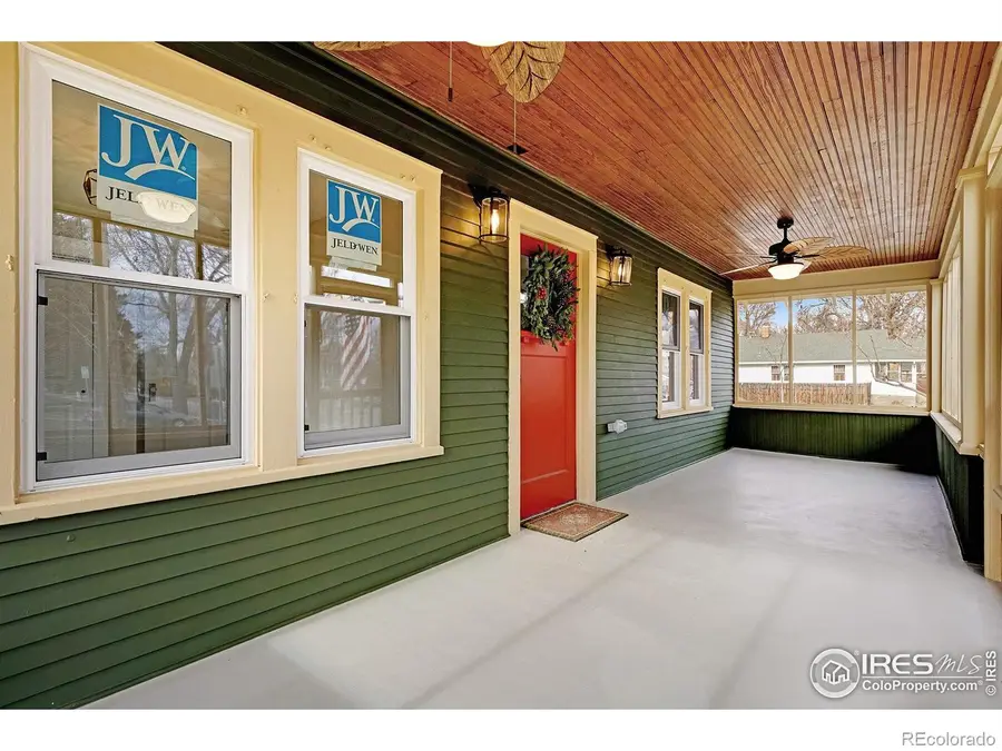 505 S Loomis Avenue, Fort Collins, CO 80521 - #2